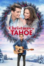 Christmas in Tahoe