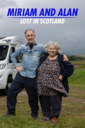 Miriam and Alan: Lost in Scotland
