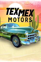 Tex Mex Motors