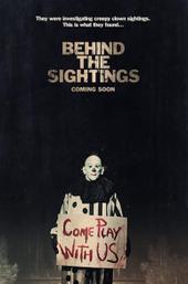 Behind the Sightings