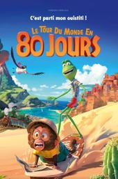 Around the World in 80 Days