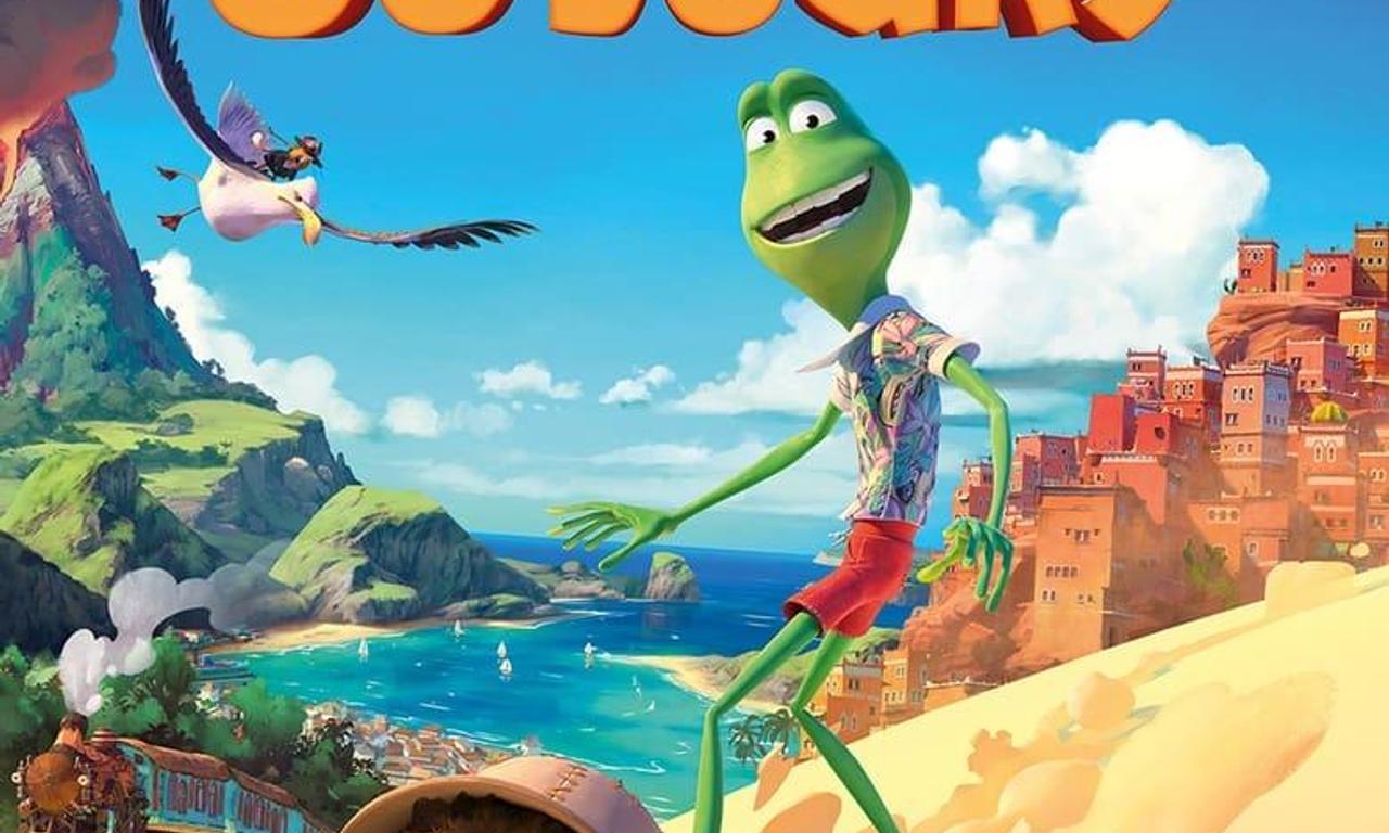 header image for Around the World in 80 Days