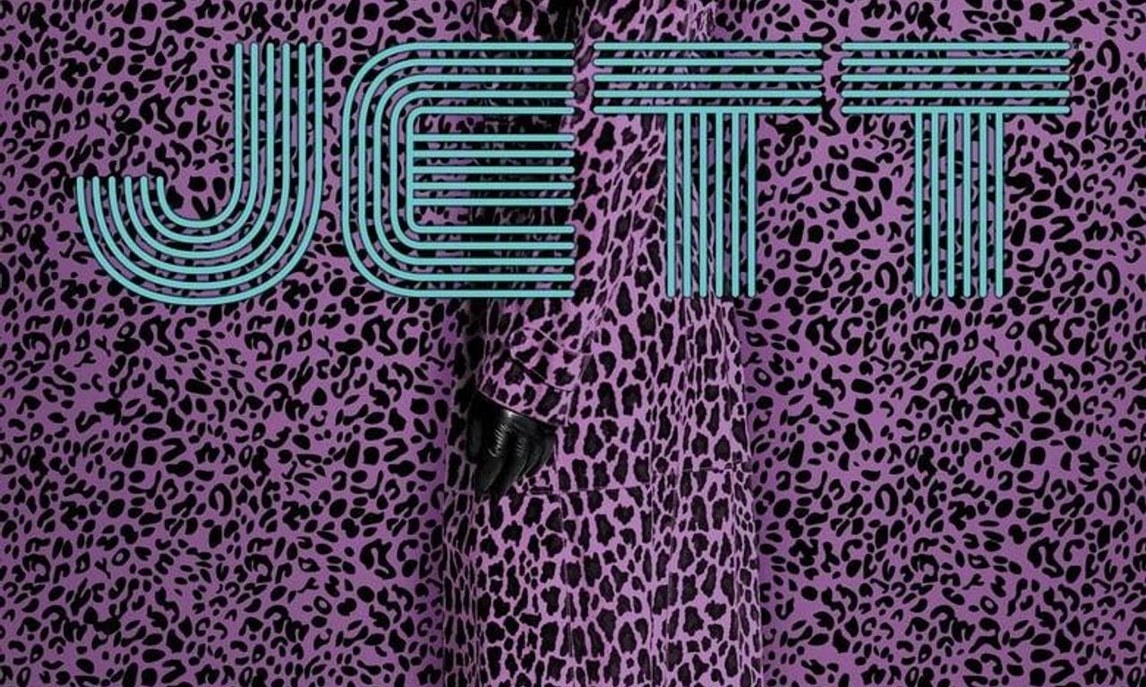 header image for Jett