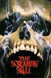 The Screaming Skull