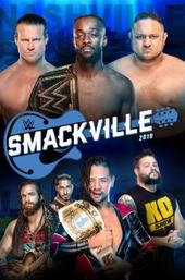 WWE Smackville