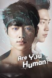 Are You Human?