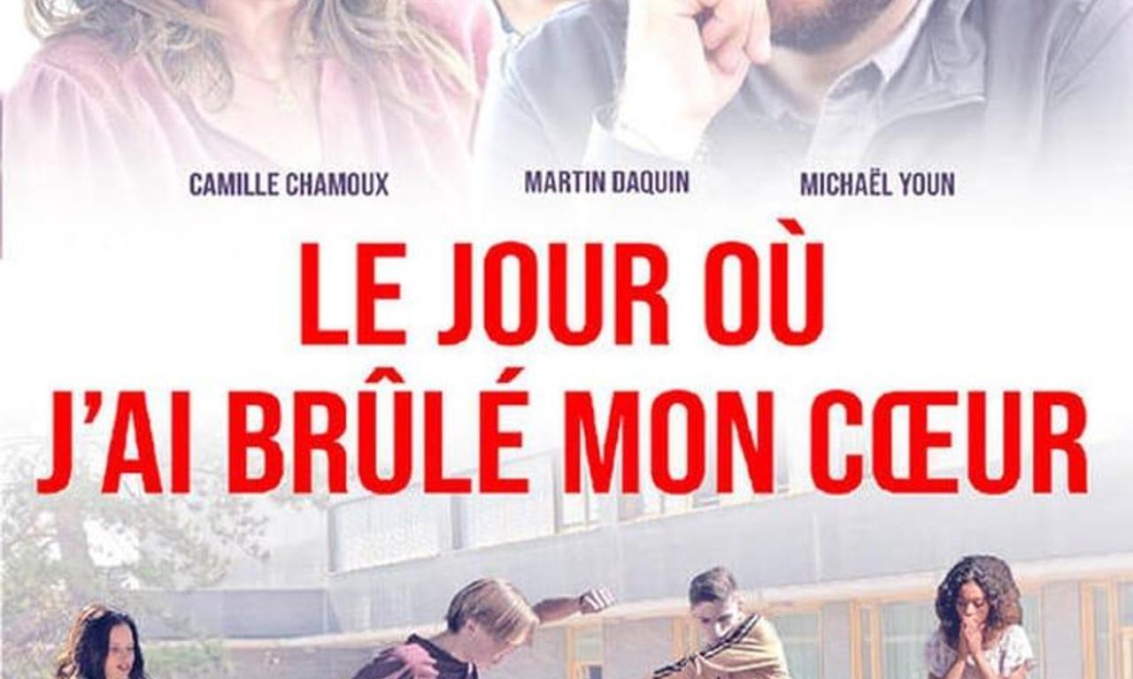 header image for Watch Me Burn