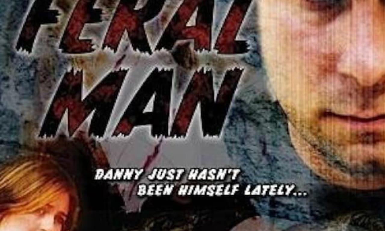 header image for The Feral Man