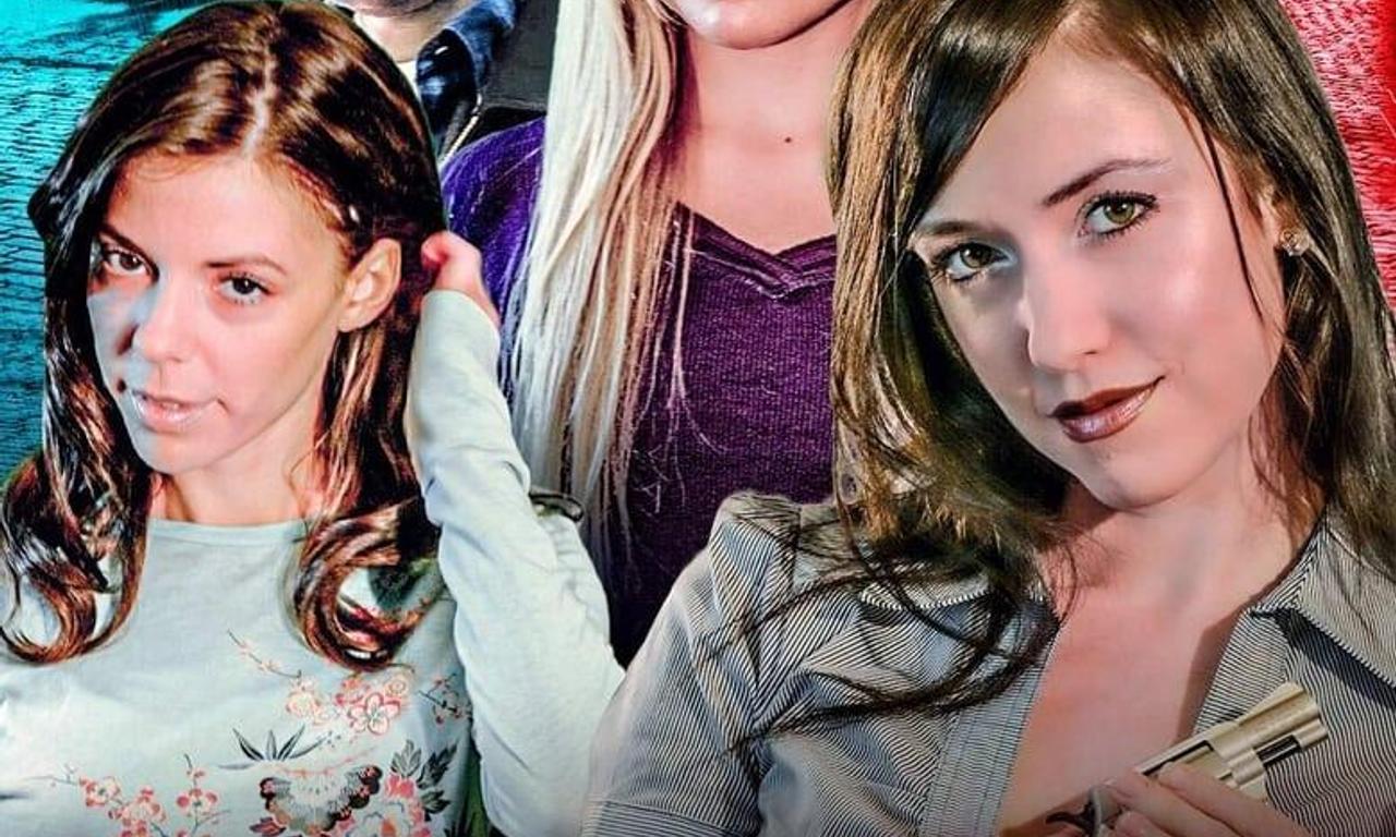 header image for Rainfalls