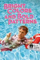 Bright Colors and Bold Patterns