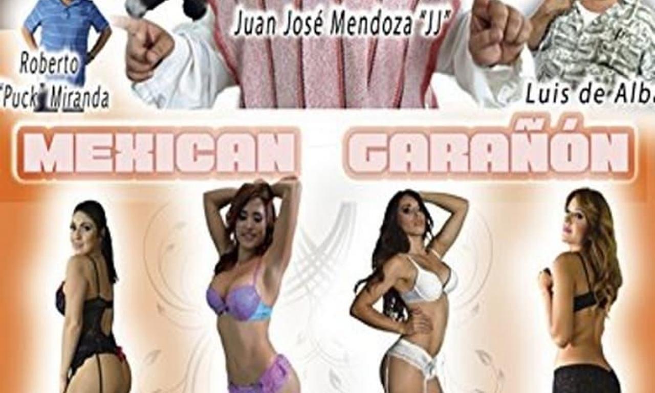header image for Mexican Garañon