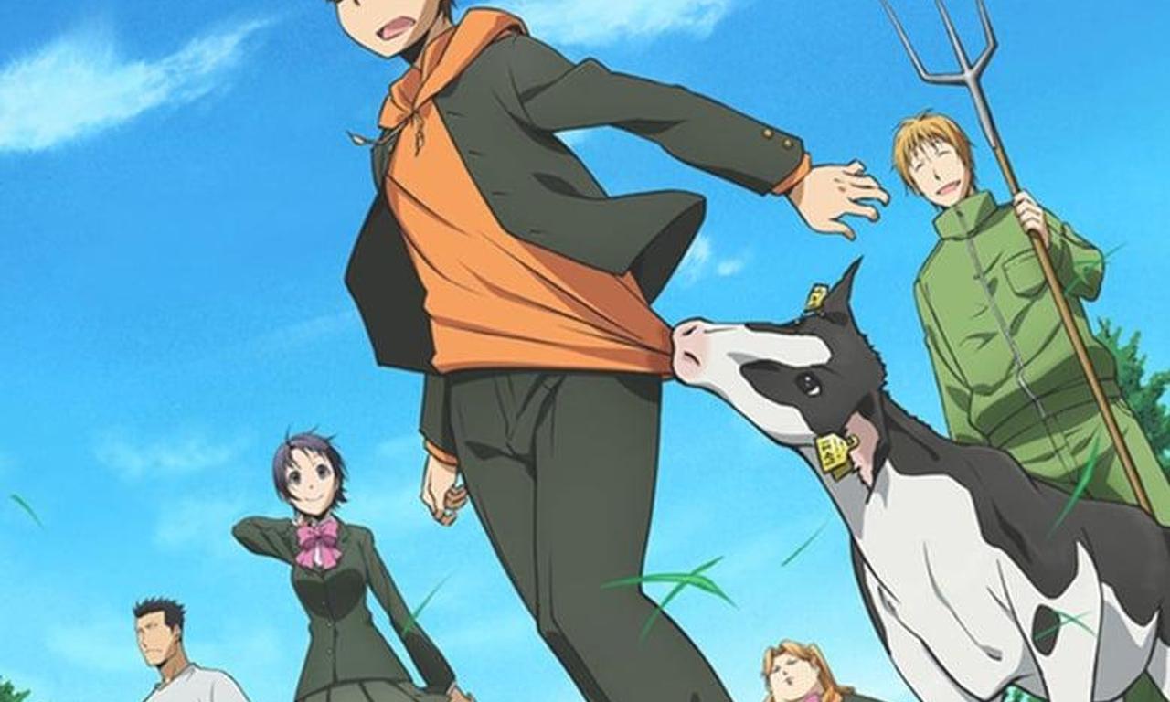 header image for Silver Spoon