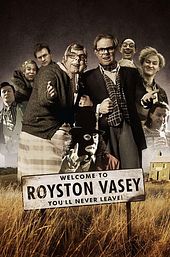 The League of Gentlemen