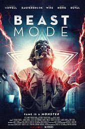 Beast Mode