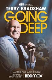 Terry Bradshaw: Going Deep