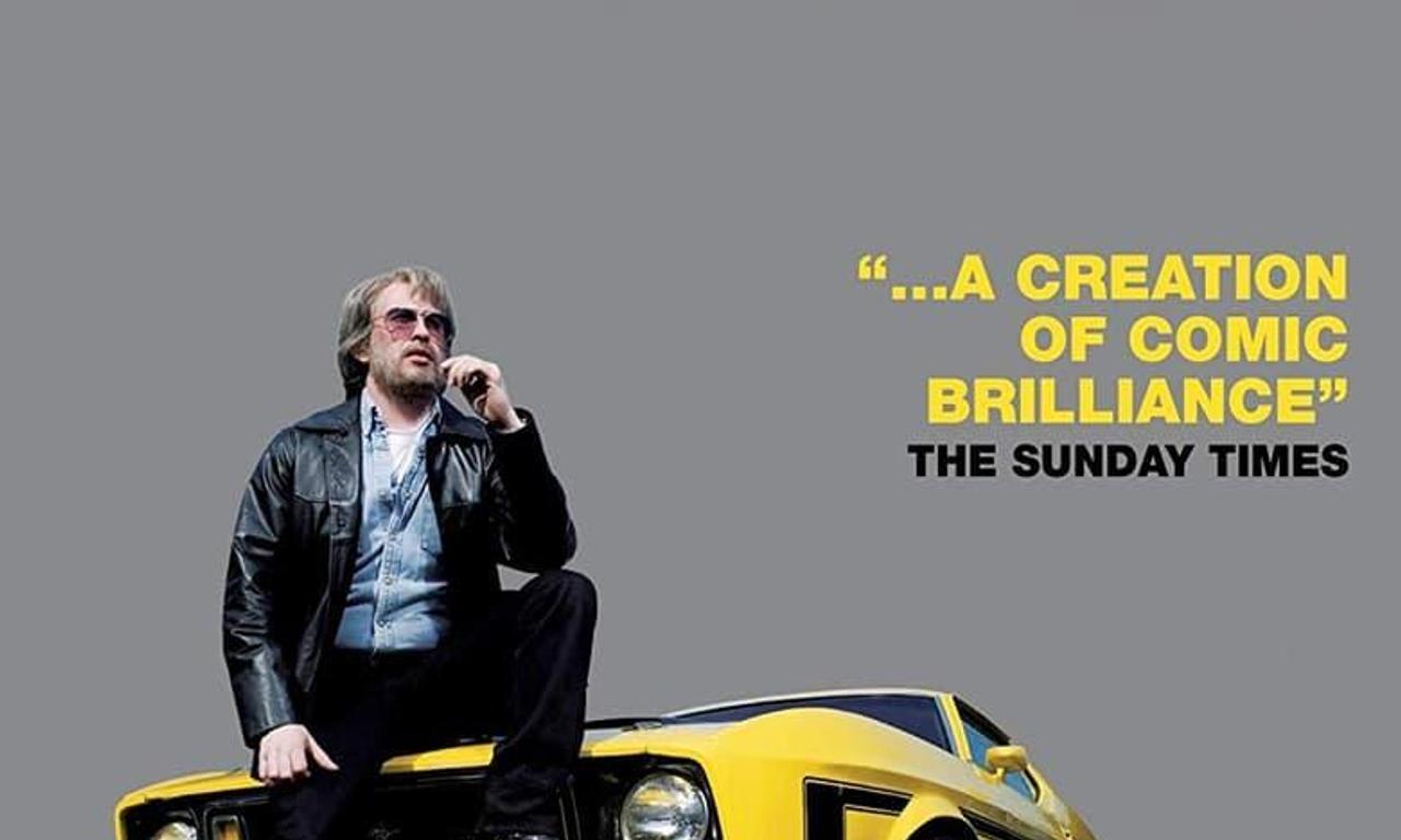 header image for Saxondale