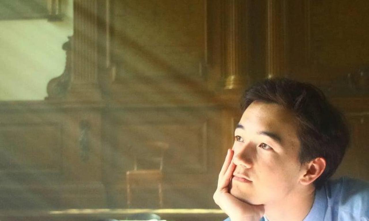 header image for The Language of Love