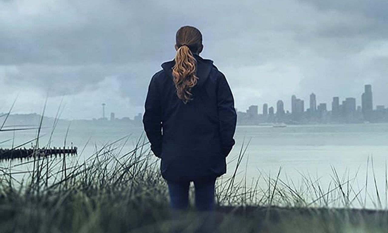 header image for The Killing