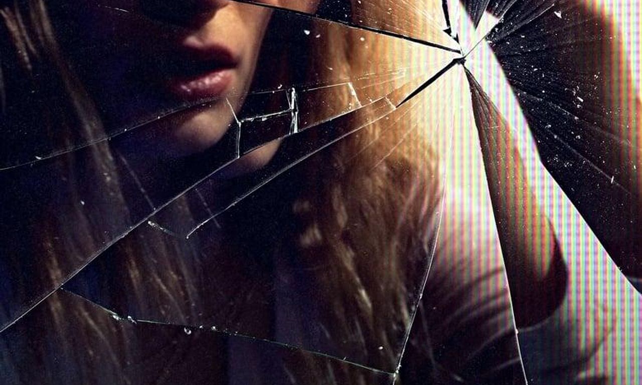 header image for Shook