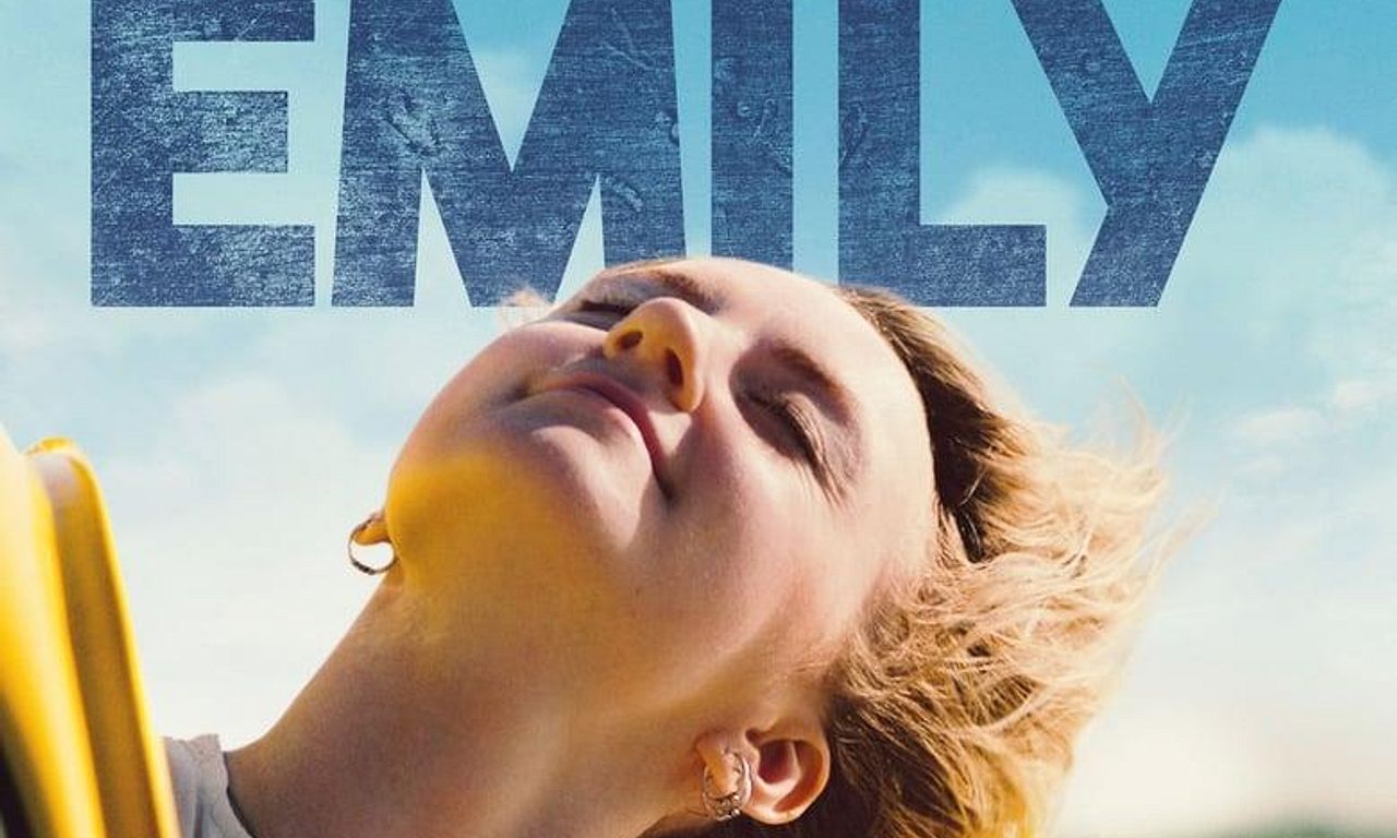 header image for My Name Is Emily