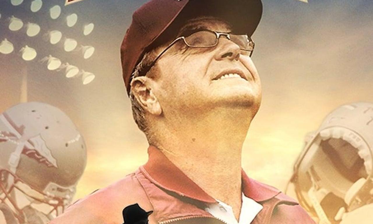 header image for The Bowden Dynasty: Faith, Family, & Football