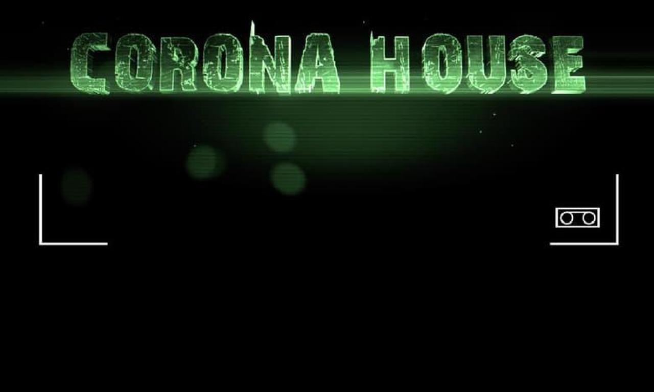 header image for Corona House