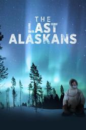 The Last Alaskans