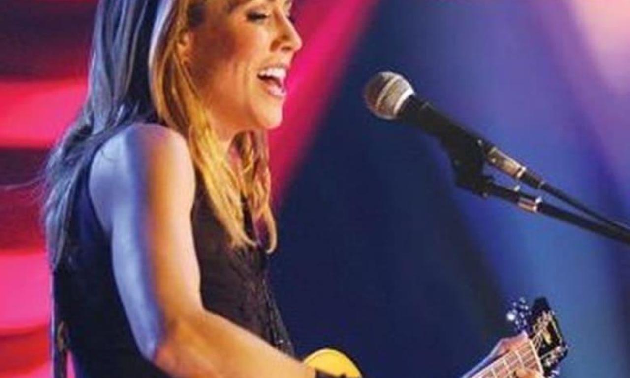 Sheryl Crow Live Where to Watch and Stream Online Entertainment.ie
