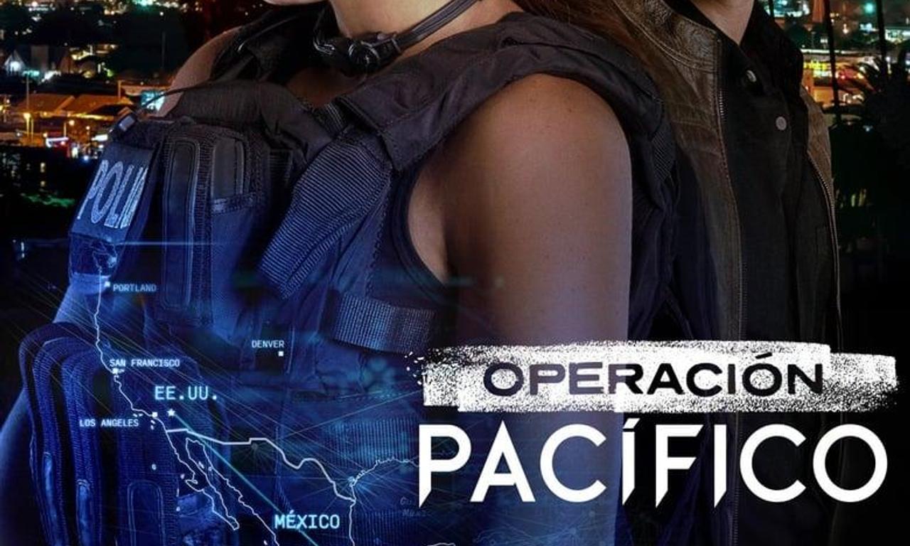 header image for Operación Pacífico
