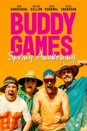 Buddy Games: Spring Awakening
