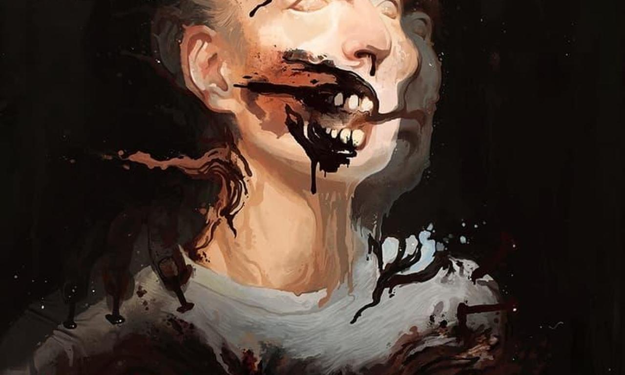 header image for The Torturer