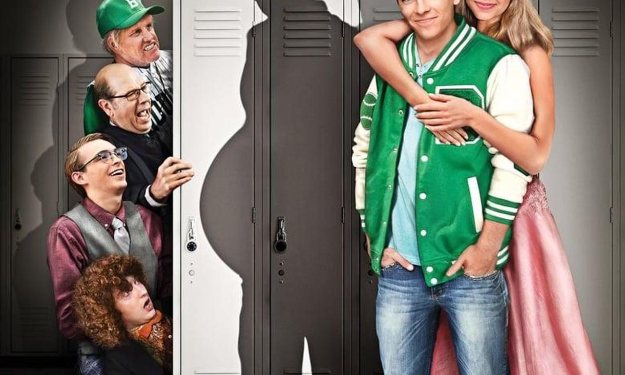 header image for Mamaboy