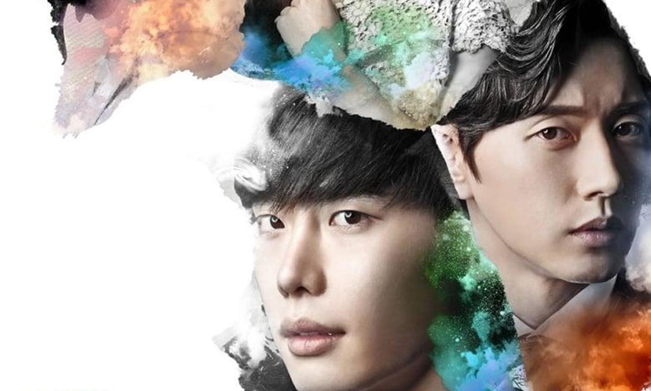 header image for Doctor Stranger