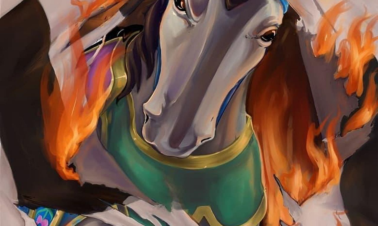 header image for CarousHELL The 2nd