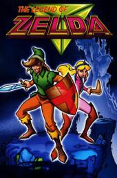 The Legend of Zelda