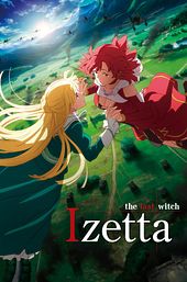 Izetta: The Last Witch