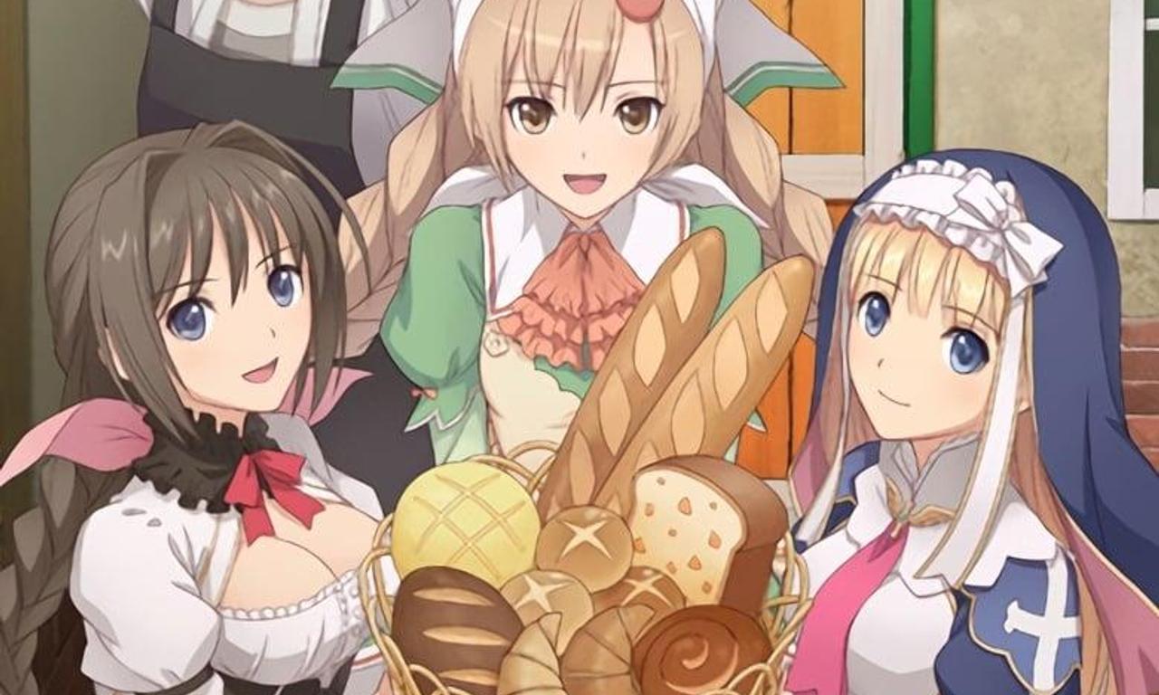 header image for Shining Hearts