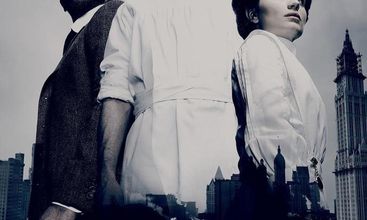 header image for The Knick