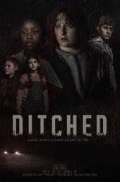 Ditched