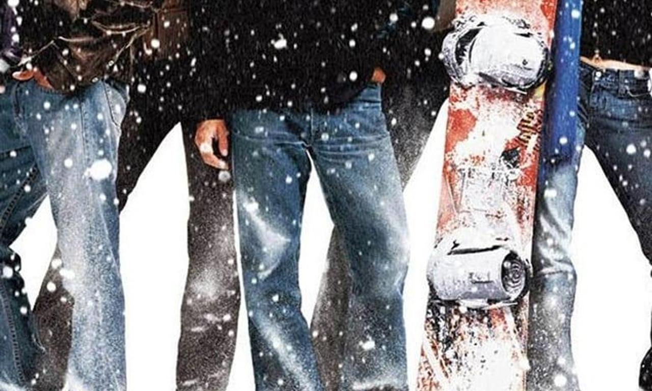 header image for The Mountain