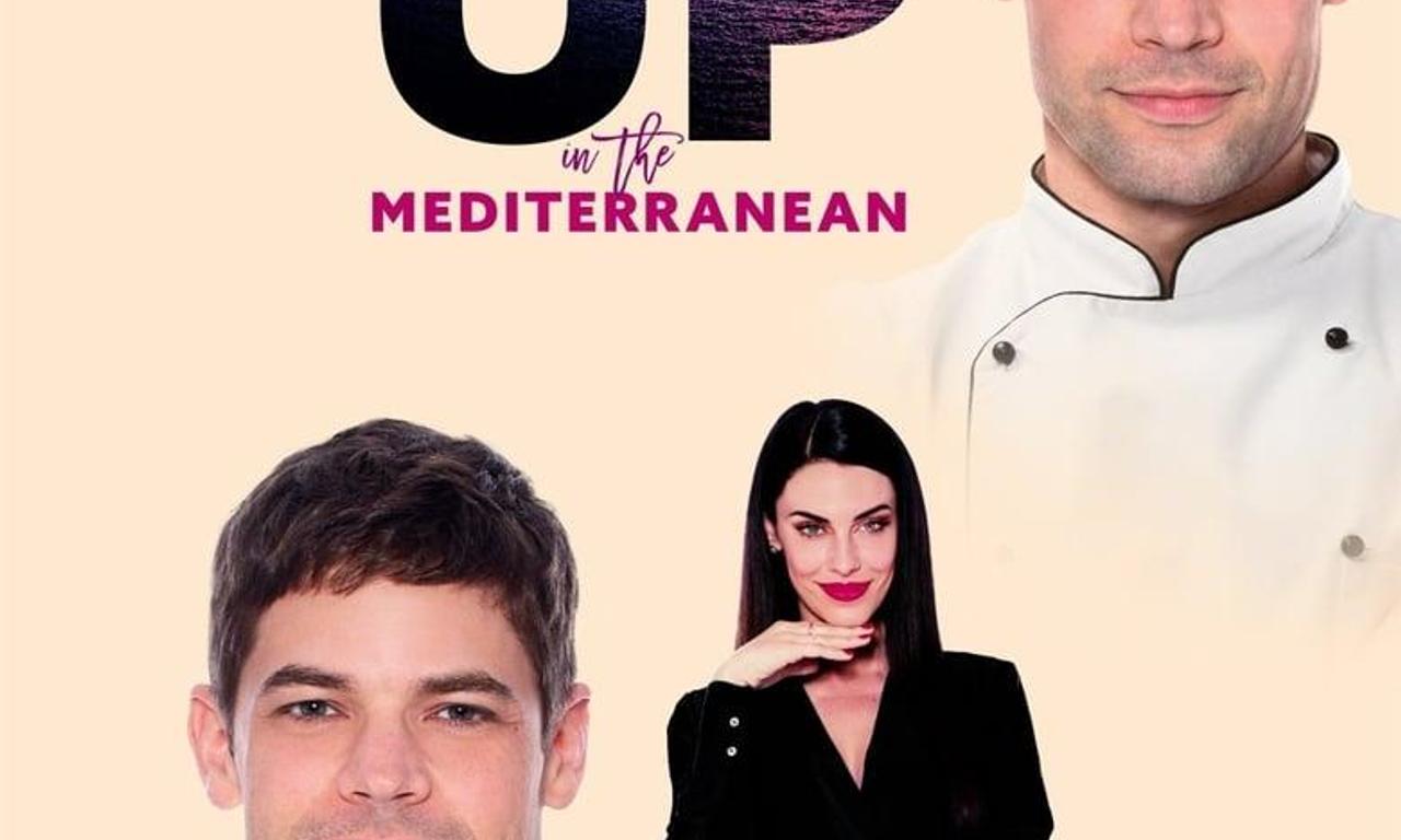 header image for Mix Up in the Mediterranean