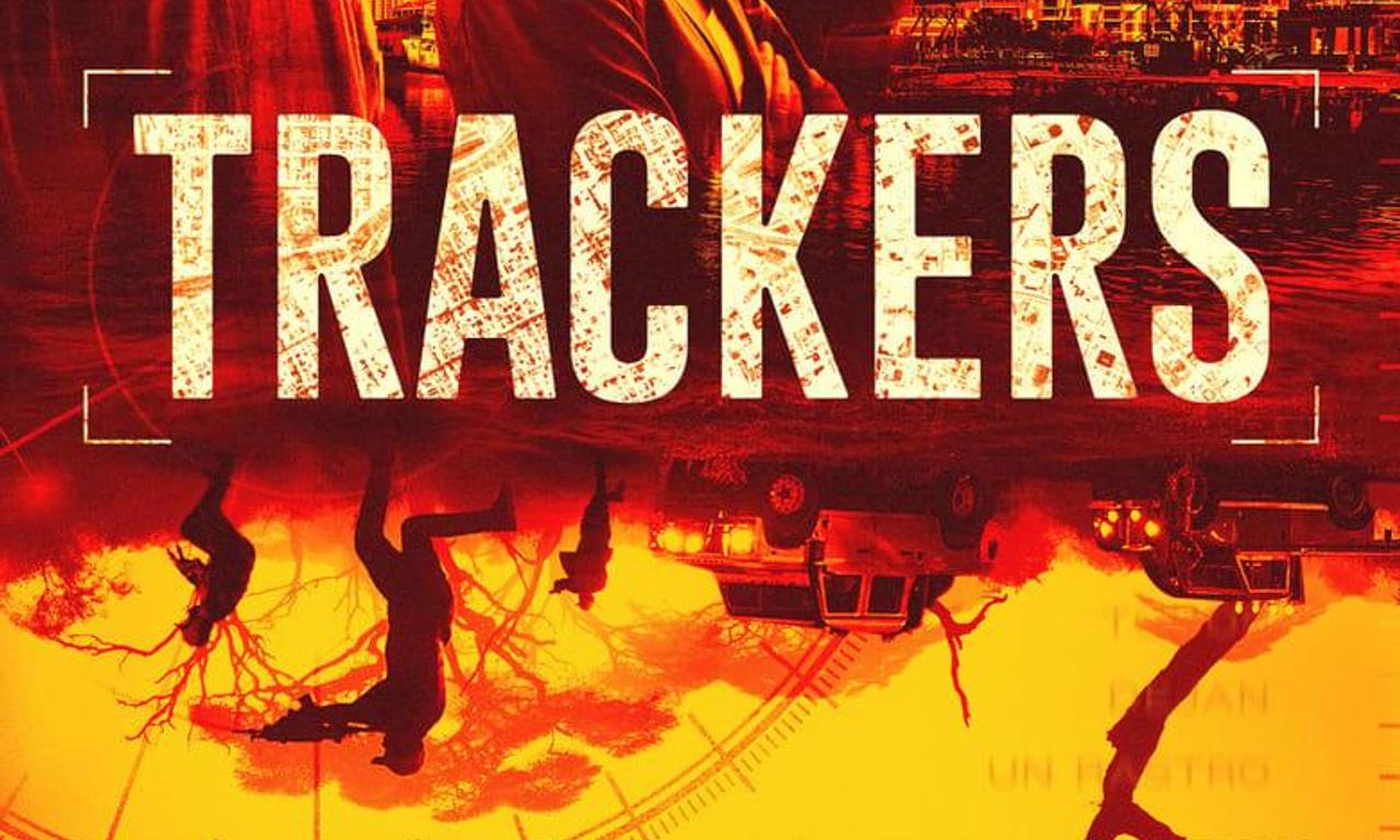 header image for Trackers