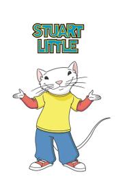 Stuart Little: The Animated Series