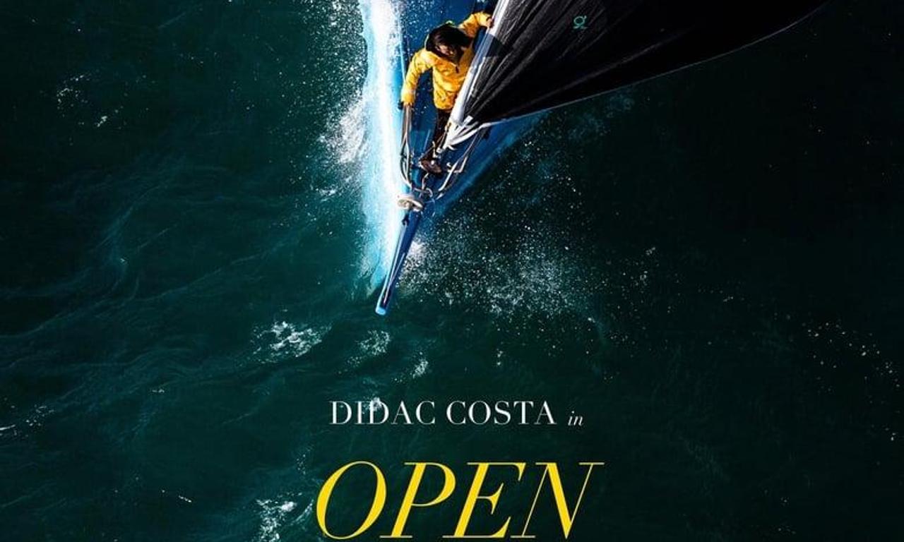 header image for Open Ocean