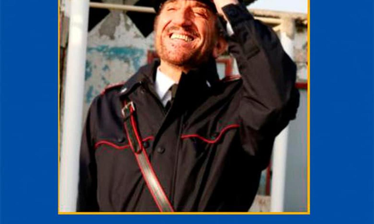 header image for Il maresciallo Rocca