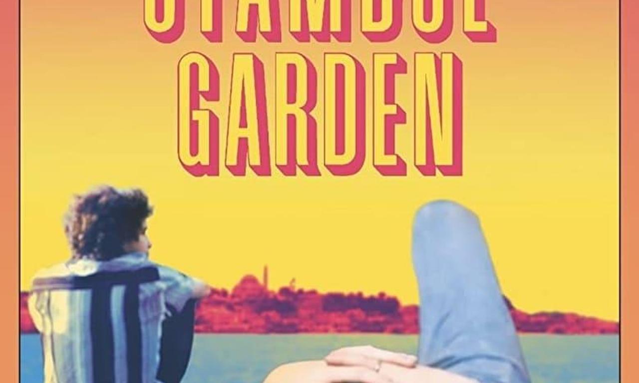 header image for Stambul Garden