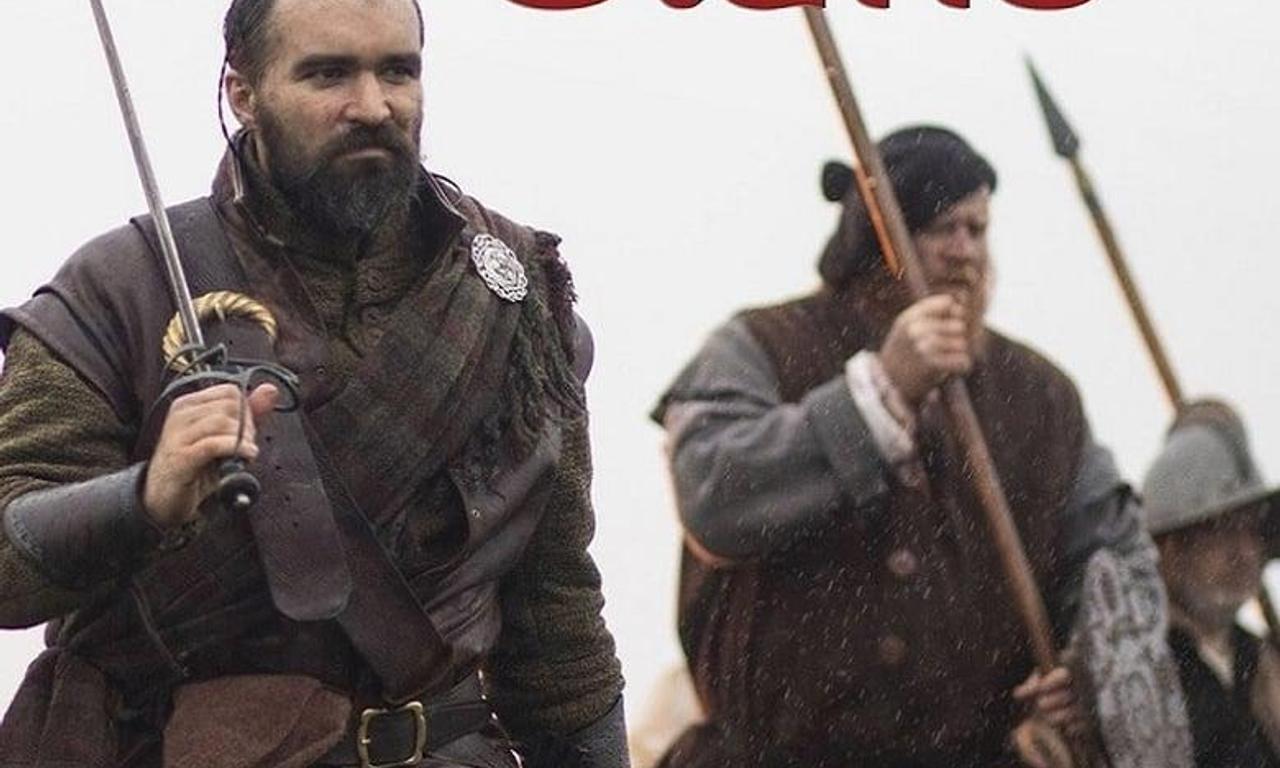 header image for Blood of the Clans