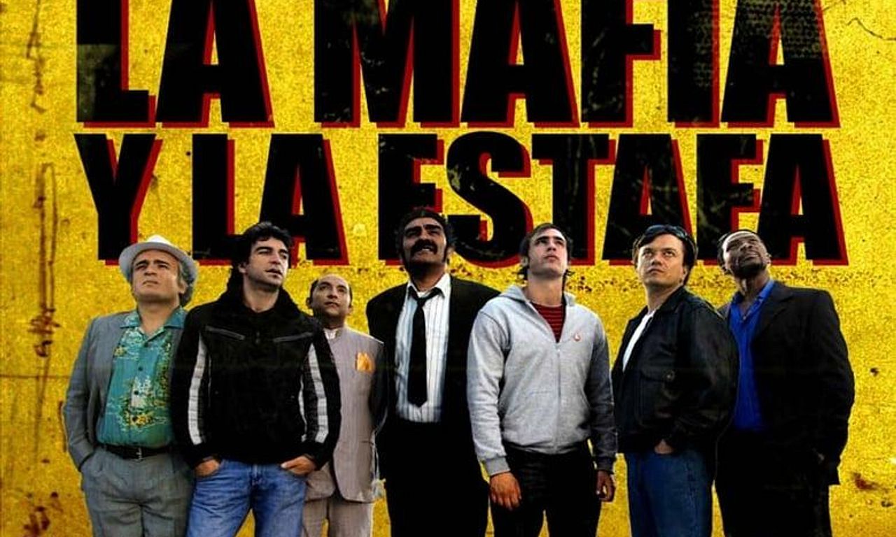 Marcelo, la mafia y la estafa - Where to Watch and Stream Online ...