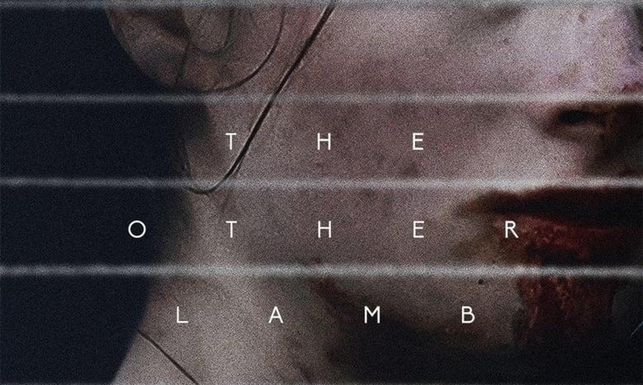 header image for The Other Lamb