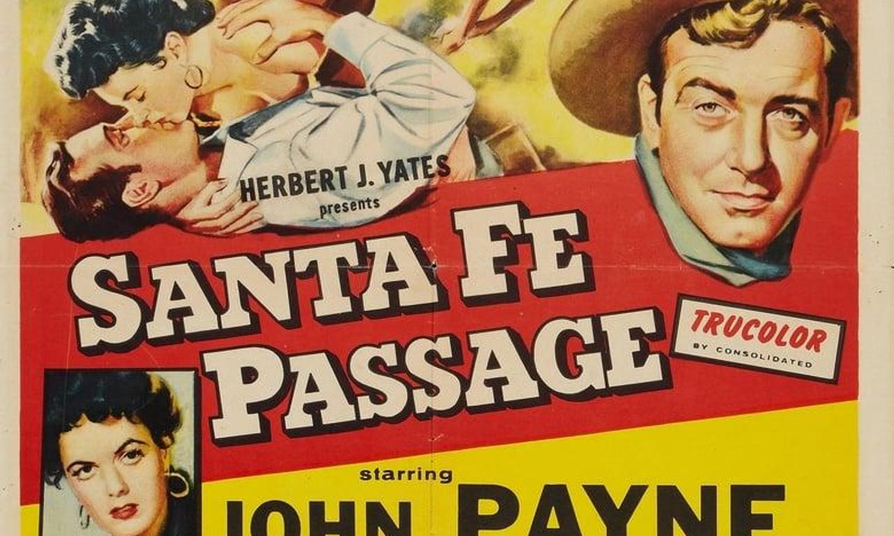 header image for Santa Fe Passage